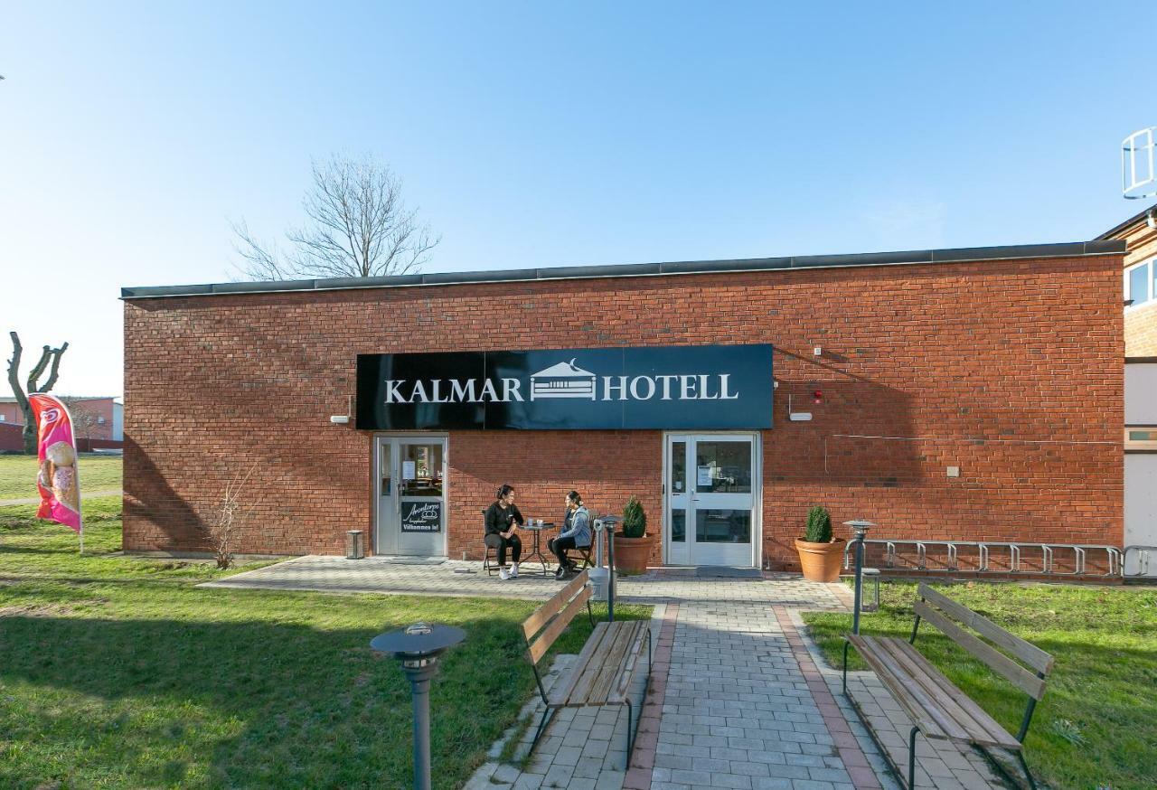Kalmar Hotell 외부 사진